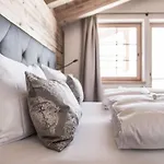 Aadla Walser-chalets Mit Privater Sauna, Hotpot Und Hotelservice * Schröcken